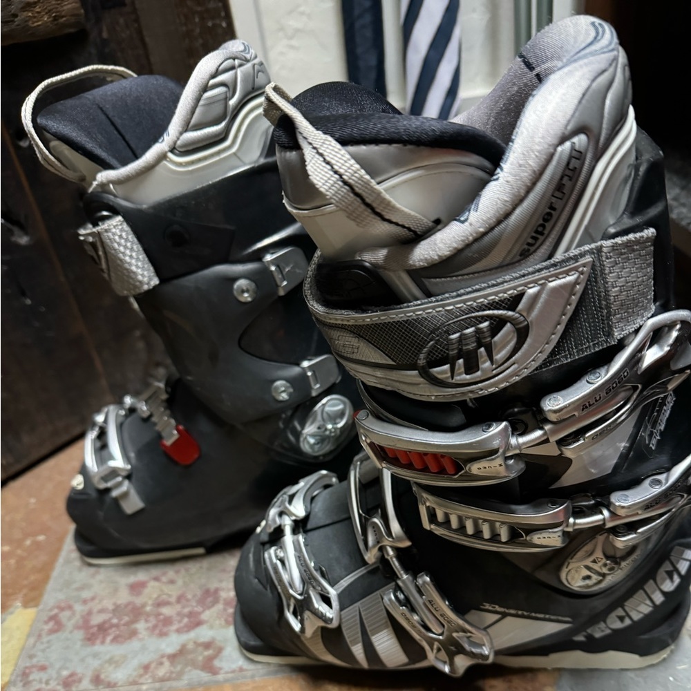 Technica ski Boots.